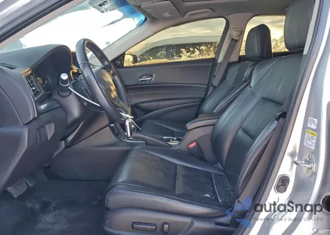 2014 Acura Ilx 20 from USA, damaged, VIN 19VDE1F3XEE001609